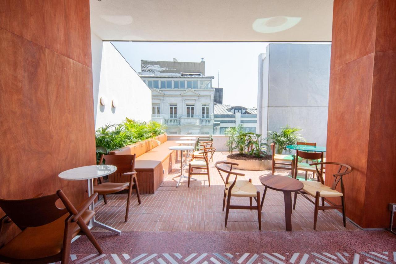 Stay Lab Taksim イスタンブール エクステリア 写真